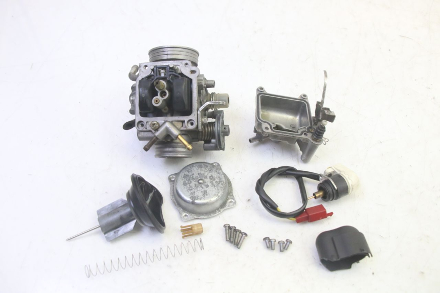 photo de CARBURATORE PIAGGIO XEVO - X EVO 125 (2007 - 2017) - Dettaglio del componente