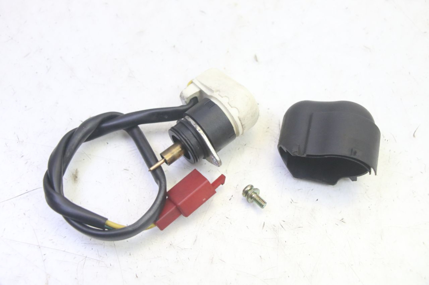 photo de CARBURATORE PIAGGIO XEVO - X EVO 125 (2007 - 2017) - Caratteristiche distintive