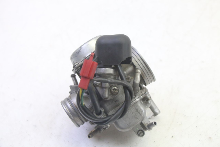 photo de CARBURATORE PIAGGIO XEVO - X EVO 125 (2007 - 2017) - Primo piano tecnico
