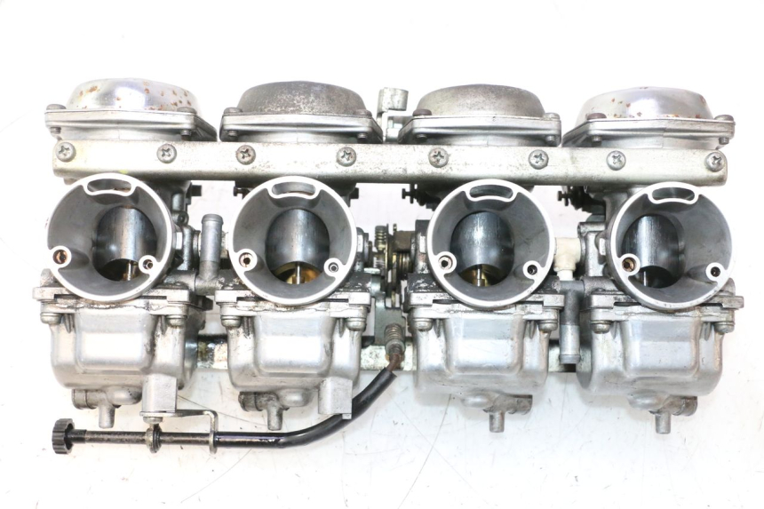 photo de CARBURATORE YAMAHA XJR 1300 (1998 - 2002) - Vista principale