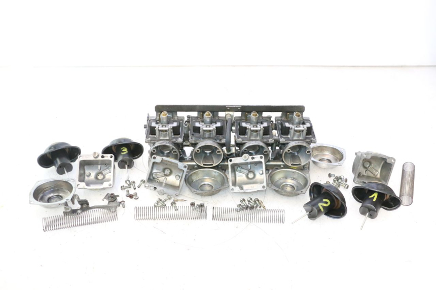 photo de CARBURATORE YAMAHA XJR 1300 (1998 - 2002) - Dettaglio del componente