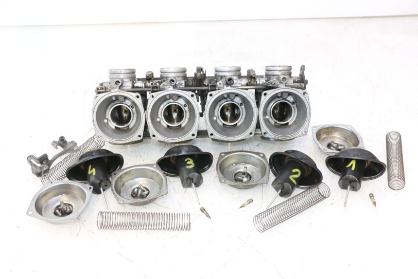 photo de CARBURATORE YAMAHA XJR 1300 (1998 - 2002) - Altra vista dell'articolo