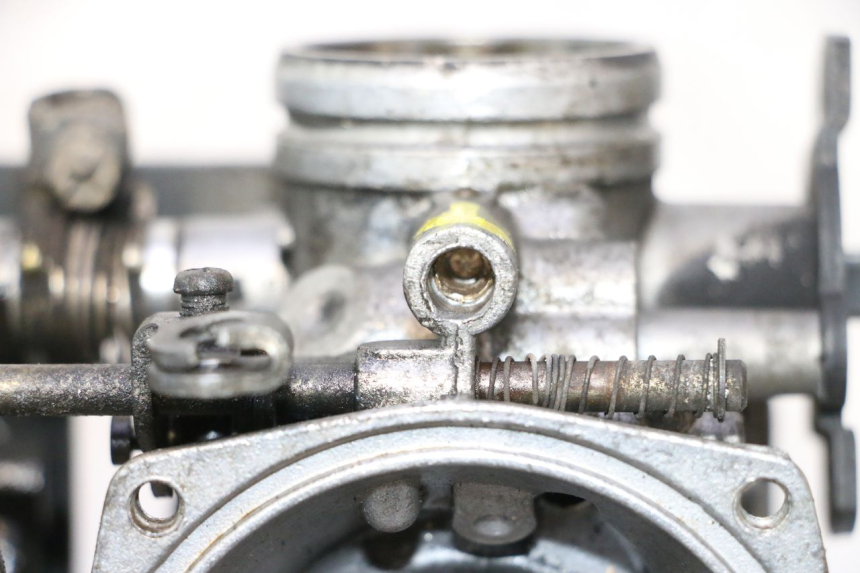 photo de CARBURATORE YAMAHA XJR 1300 (1998 - 2002) - Foto prodotto supplementare