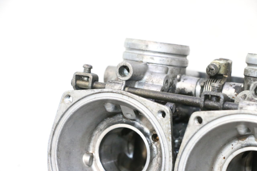 photo de CARBURATORE YAMAHA XJR 1300 (1998 - 2002) - Focus sulla struttura