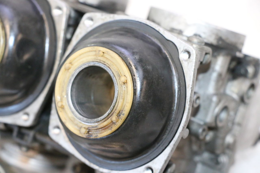 photo de CARBURATORE YAMAHA XJR 1300 (1998 - 2002) - Zoom qualità usato