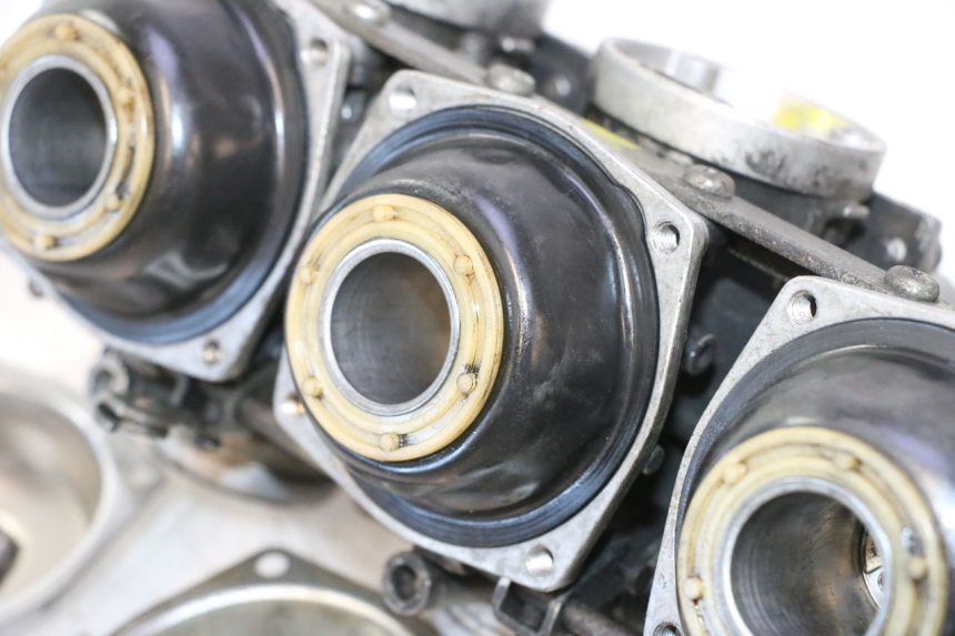 photo de CARBURATORE YAMAHA XJR 1300 (1998 - 2002) - Dettaglio del componente
