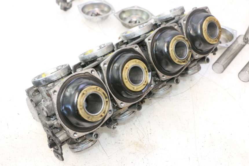photo de CARBURATORE YAMAHA XJR 1300 (1998 - 2002) - Zoom sullo stato d'uso