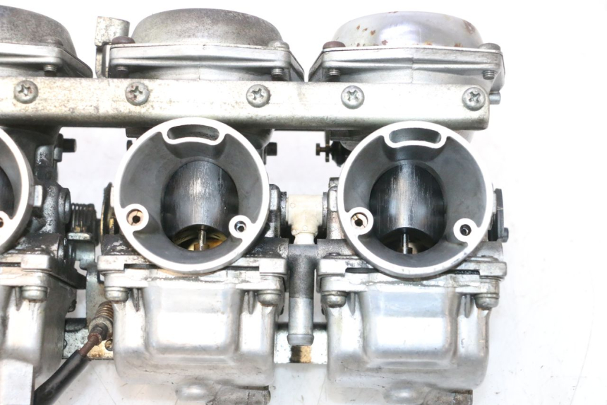 photo de CARBURATORE YAMAHA XJR 1300 (1998 - 2002) - Primo piano tecnico