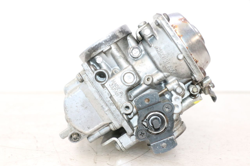 photo de CARBURATORE YAMAHA XJR 1300 (1998 - 2002) - Vista d'insieme del prodotto