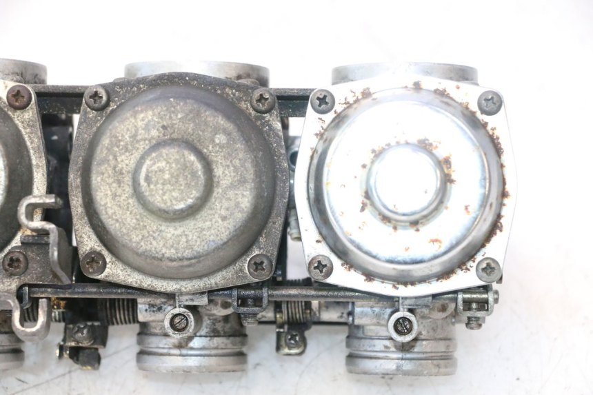 photo de CARBURATORE YAMAHA XJR 1300 (1998 - 2002) - Ricambio usato controllato
