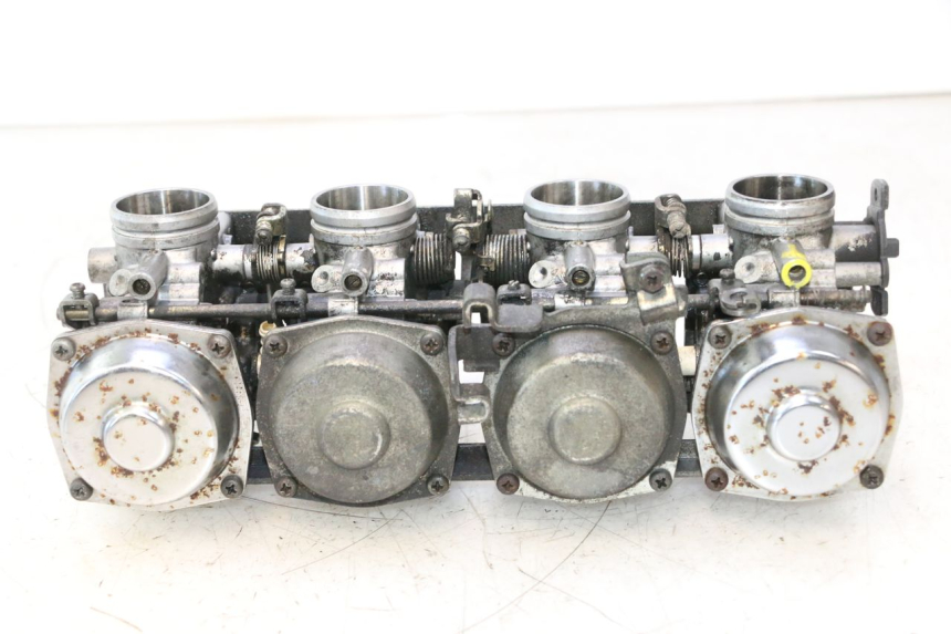 photo de CARBURATORE YAMAHA XJR 1300 (1998 - 2002) - Zoom sui componenti