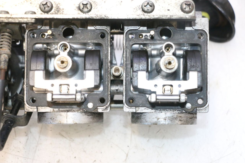 photo de CARBURATORE YAMAHA XJR 1300 (1998 - 2002) - Vista d'insieme del prodotto