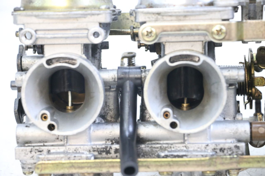 photo de CARBURATORE YAMAHA XJS DIVERSION 600 (1997 - 1999) - Caratteristiche distintive