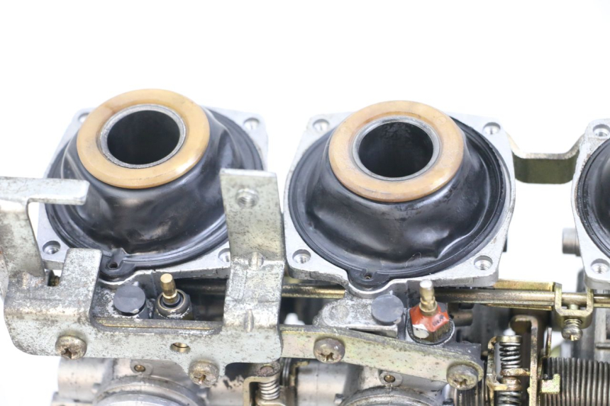 photo de CARBURATORE YAMAHA XJS DIVERSION 600 (1997 - 1999) - Zoom qualità usato