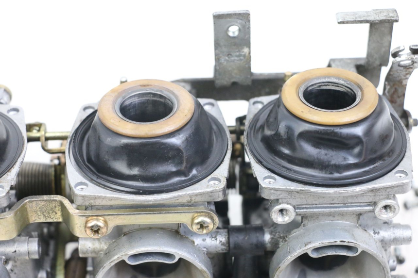 photo de CARBURATORE YAMAHA XJS DIVERSION 600 (1997 - 1999) - Dettaglio del componente