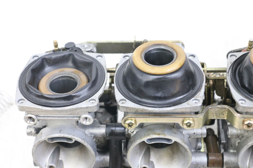 photo de CARBURATORE YAMAHA XJS DIVERSION 600 (1997 - 1999) - Zoom sullo stato d'uso