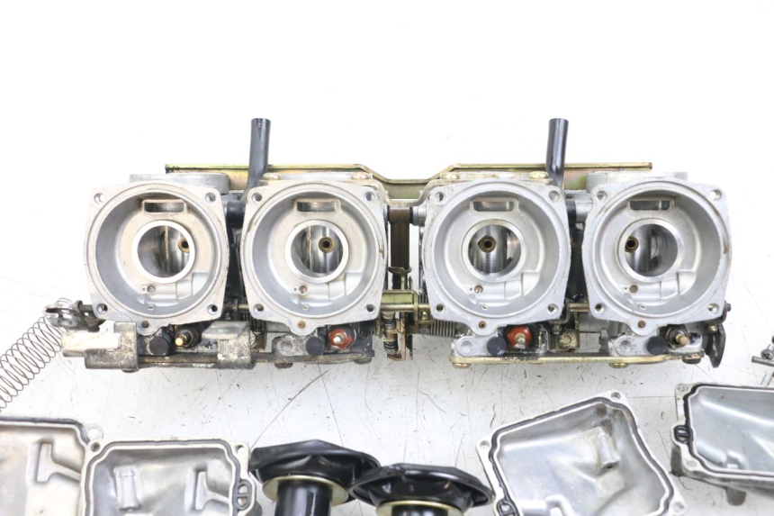 photo de CARBURATORE YAMAHA XJS DIVERSION 600 (1997 - 1999) - Vista d'insieme del prodotto