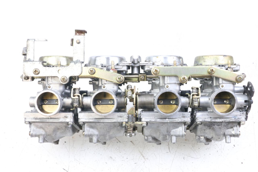 photo de CARBURATORE YAMAHA XJS DIVERSION 600 (1997 - 1999) - Primo piano tecnico