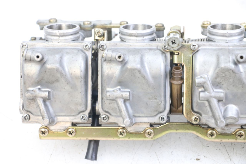 photo de CARBURATORE YAMAHA XJS DIVERSION 600 (1997 - 1999) - Vista d'insieme del prodotto