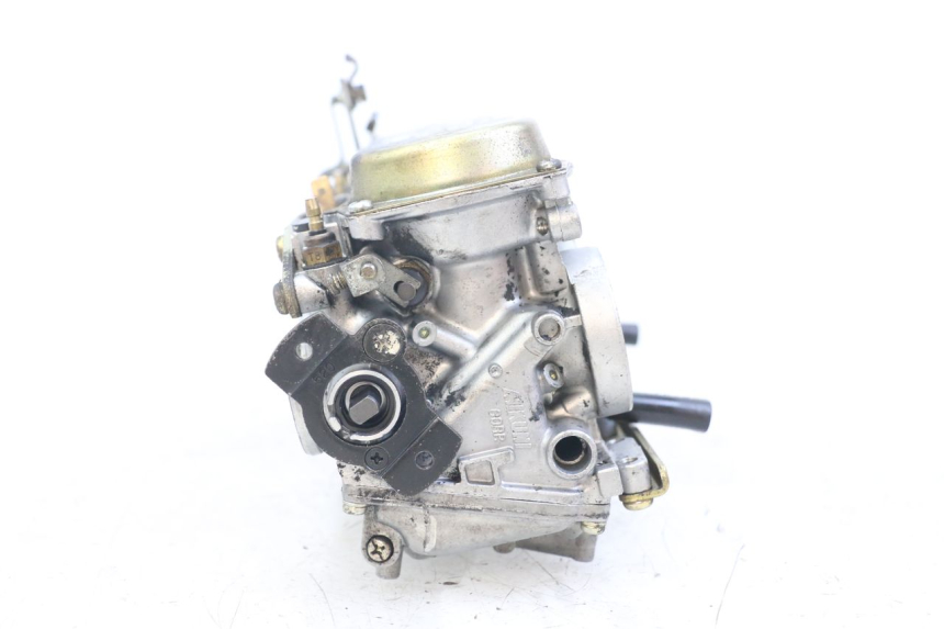 photo de CARBURATORE YAMAHA XJS DIVERSION 600 (1997 - 1999) - Marcature e riferimenti originali