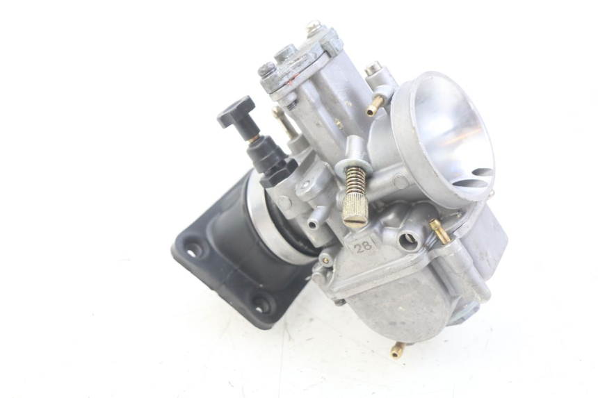 photo de CARBURATORE PEUGEOT XP6 50 (1997 - 2003) - Dettaglio del componente