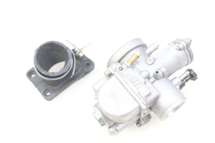 photo de CARBURATORE PEUGEOT XP6 50 (1997 - 2003) - Caratteristiche distintive