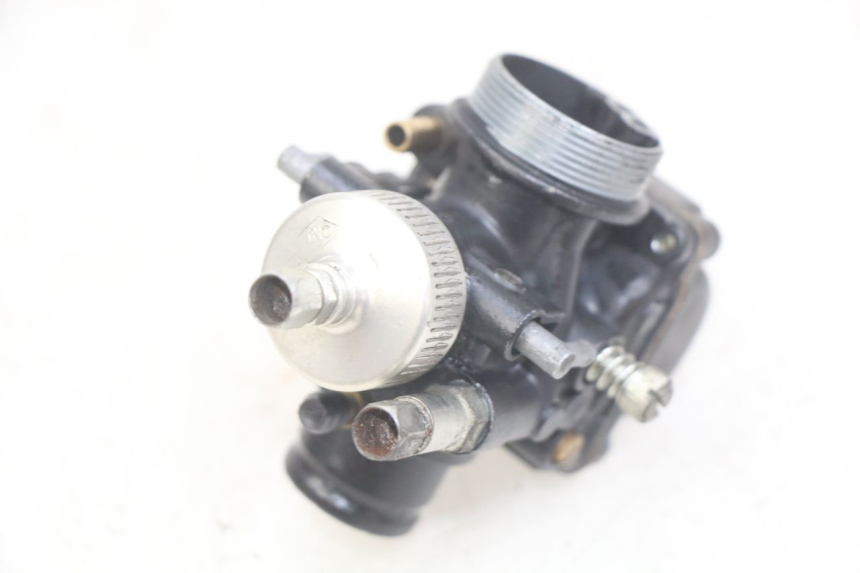 photo de CARBURATORE PEUGEOT XP6 50 (2006 - 2011) - Altra angolazione
