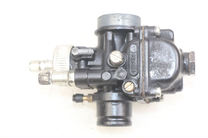 photo de CARBURATORE PEUGEOT XP6 50 (2006 - 2011) - Primo piano tecnico