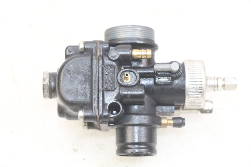 photo de CARBURATORE PEUGEOT XP6 50 (2006 - 2011) - Dettagli dei punti di fissaggio