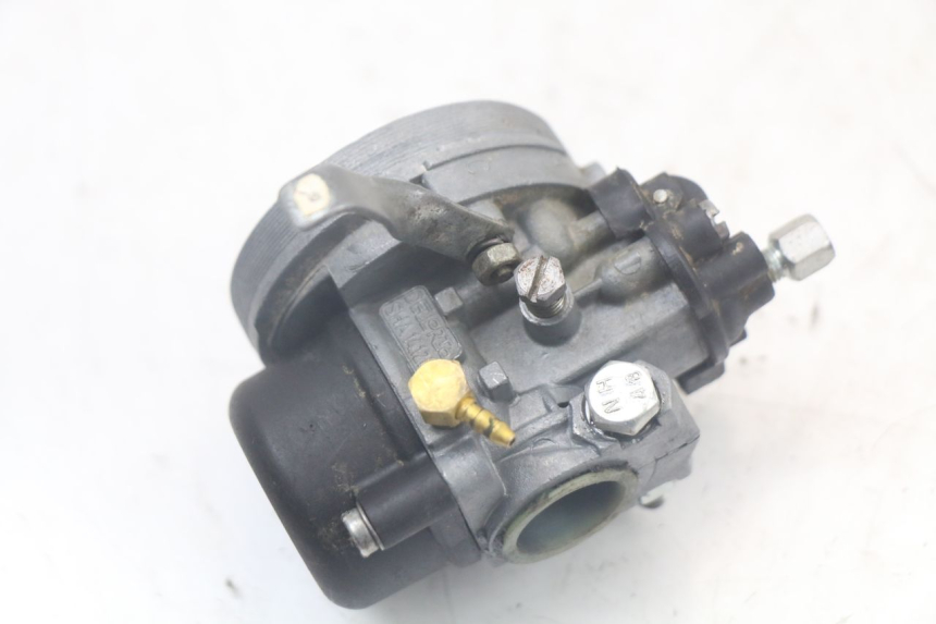 photo de CARBURATORE PEUGEOT XP6 50 (1997 - 2003) - Dettaglio del componente