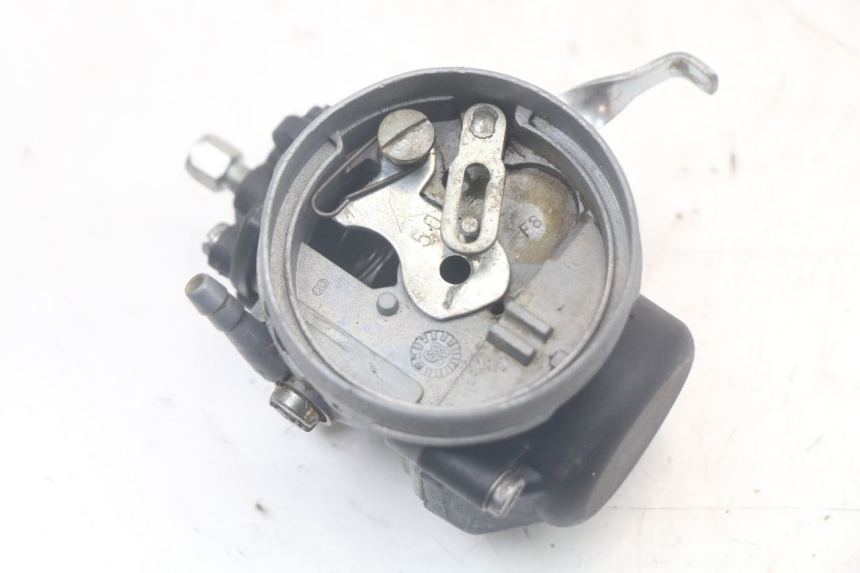 photo de CARBURATORE PEUGEOT XP6 50 (1997 - 2003) - Dettagli dei punti di fissaggio