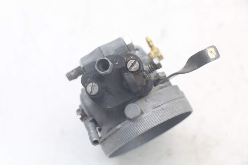 photo de CARBURATORE PEUGEOT XP6 50 (1997 - 2003) - Stato della superficie e materiale