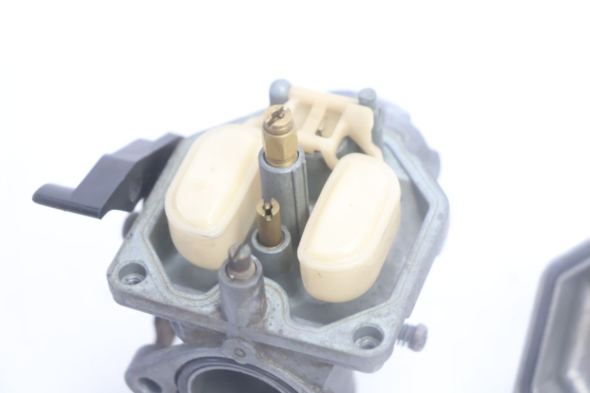 photo de CARBURATORE SMC XROAD 150 - Caratteristiche distintive