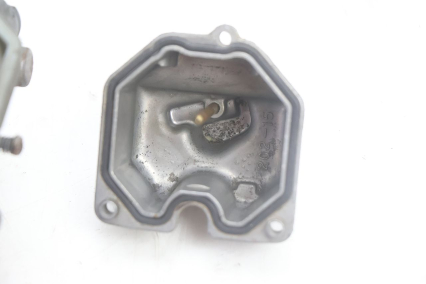 photo de CARBURATORE SMC XROAD 150 - Zoom sui componenti