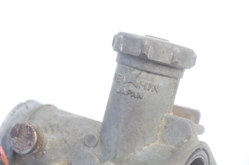 photo de CARBURATORE SMC XROAD 150 - Primo piano tecnico