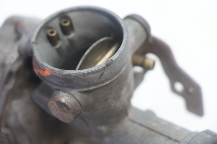 photo de CARBURATORE SMC XROAD 150 - Dettagli dei punti di fissaggio