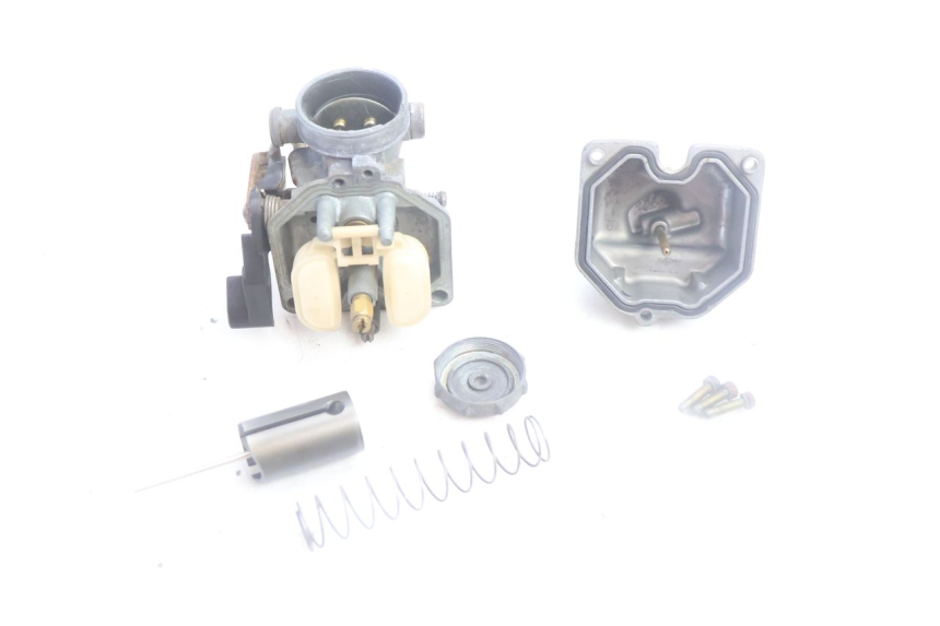photo de CARBURATORE SMC XROAD 150 - Marcature e riferimenti originali