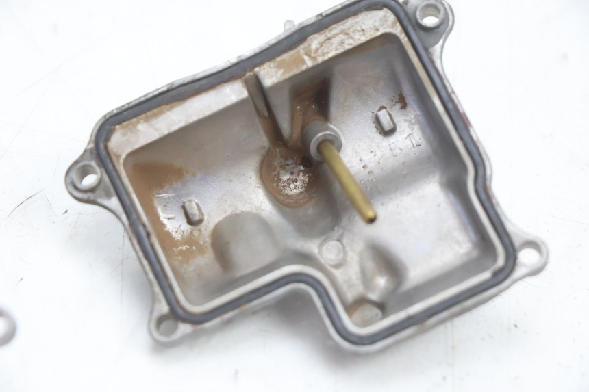 photo de CARBURATORE HONDA XRV AFRICA TWIN 750 (1990 - 1992) - Focus sulla struttura