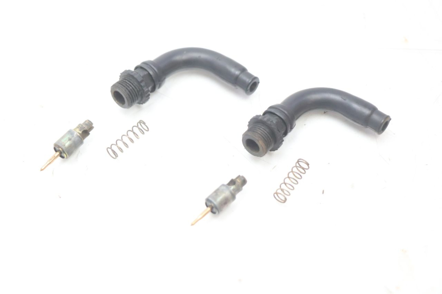 photo de CARBURATORE HONDA XRV AFRICA TWIN 750 (1990 - 1992) - Panoramica del profilo