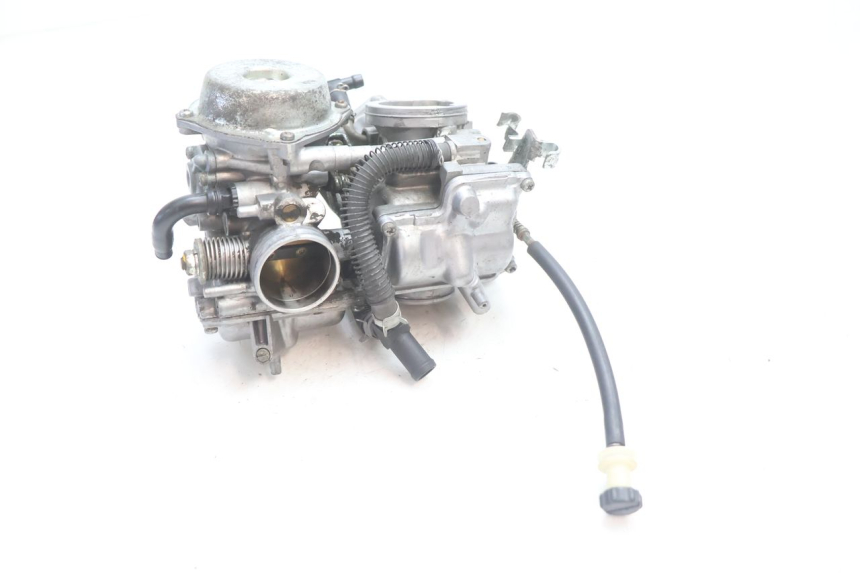 photo de CARBURATORE HONDA XRV AFRICA TWIN 750 (1990 - 1992) - Zoom sullo stato d'uso