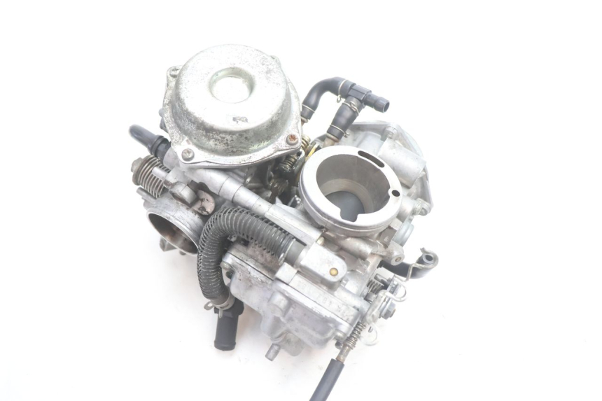 photo de CARBURATORE HONDA XRV AFRICA TWIN 750 (1990 - 1992) - Primo piano tecnico