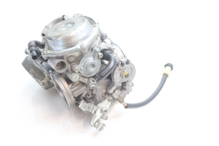 photo de CARBURATORE HONDA XRV AFRICA TWIN 750 (1990 - 1992) - Dettagli dei punti di fissaggio