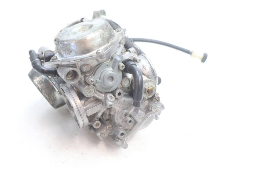 photo de CARBURATORE HONDA XRV AFRICA TWIN 750 (1990 - 1992) - Stato della superficie e materiale