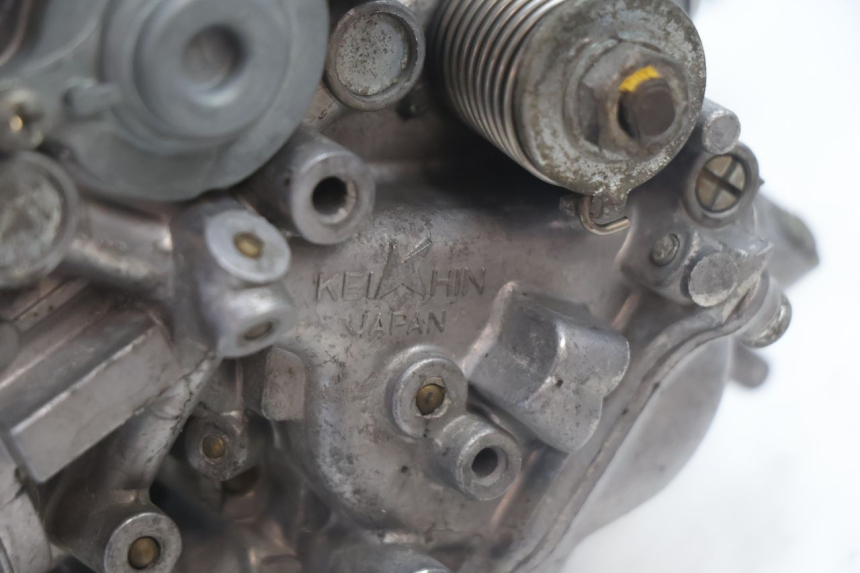 photo de CARBURATORE HONDA XRV AFRICA TWIN 750 (1990 - 1992) - Ricambio usato controllato