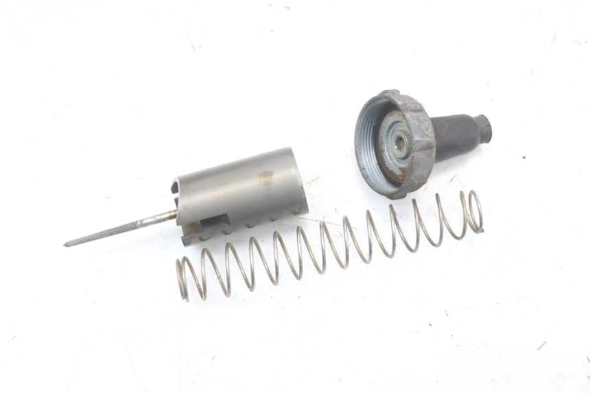 photo de CARBURATORE SYM XS 125 (2007 - 2016) - Caratteristiche distintive