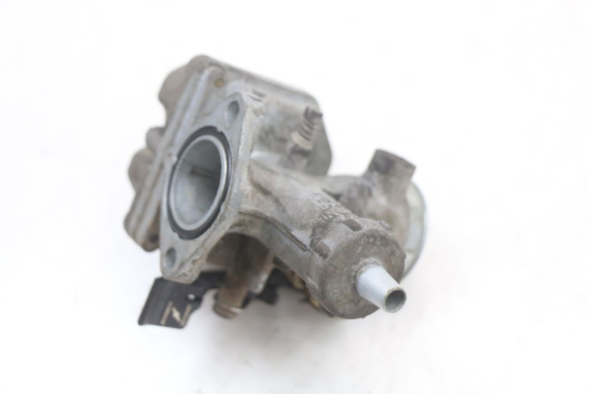 photo de CARBURATORE SYM XS 125 (2007 - 2016) - Dettagli dei punti di fissaggio