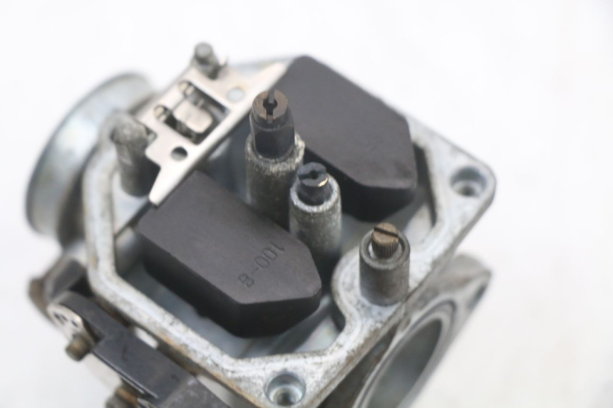 photo de CARBURATORE SYM XS 125 (2007 - 2016) - Marcature e riferimenti originali