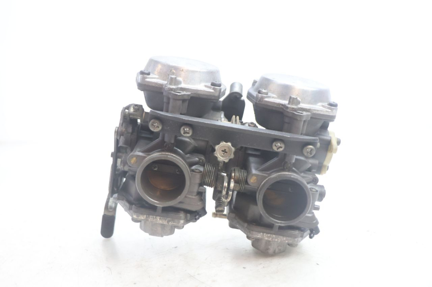 photo de CARBURATORE YAMAHA XV VIRAGO 535 (1988 - 2004) - Zoom sullo stato d'uso