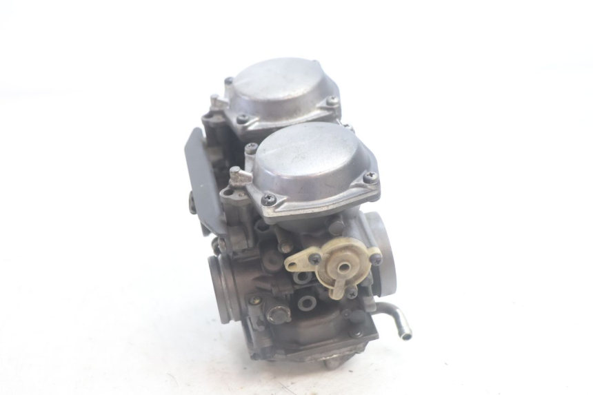 photo de CARBURATORE YAMAHA XV VIRAGO 535 (1988 - 2004) - Dettagli dei punti di fissaggio
