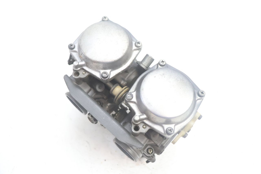 photo de CARBURATORE YAMAHA XV VIRAGO 535 (1988 - 2004) - Stato della superficie e materiale